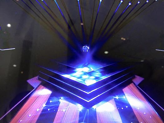 Tập 3 The Voice- Giọng hát Việt: Đã lộ diện quán quân? ảnh 1